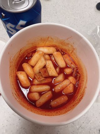 모델윤지님이 올린 리뷰 사진 3