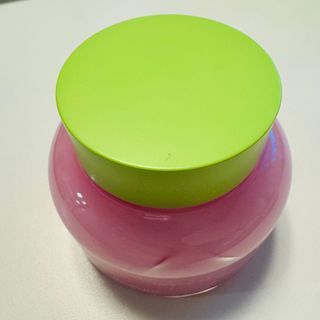 [구매평] 무화 비건 속보습 수분크림 150ml (+식물성 PDRN) — 5점을 준 리뷰어가 2025년 8월 올린 사용 사진