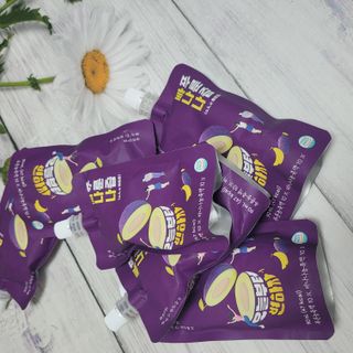 밸런스 다이어트랩 밸다랩 빠나나 푸룬즙 90ml X 24포 — 5점을 준 리뷰어가 2023년 5월 올린 사용 사진
