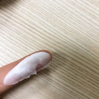 메디힐 캘러스 멀티 골드 리프팅 크림 — 5점을 준 리뷰어가 2020년 12월 올린 사용 사진