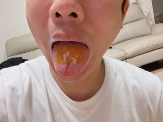 프리 [경남제약헬스케어] 케어플러스 리포좀 글루타치온 필름 90 1박스(30매) — 4점을 준 리뷰어가 2024년 10월 올린 사용 사진