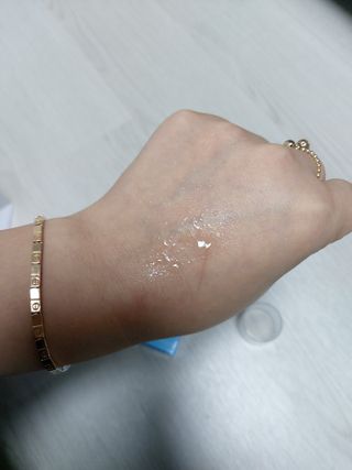 셀바이져 지우개 미스트 피부 보호 입주변 트러블 진정 케어 아기 안개분사 미스트 — 5점을 준 리뷰어가 2021년 1월 올린 사용 사진