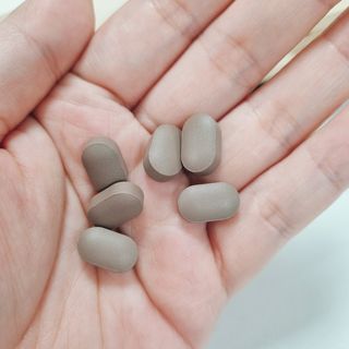 닥터피엔티 [Dr.PNT] 하루 2알로 건강한 다이어트! 한겨울에도 체지방만 쏙~ 슬림핏 다이어트 — 5점을 준 리뷰어가 2023년 3월 올린 사용 사진