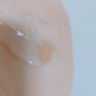 [RMK] 메이크업 베이스 + 리퀴드 파운데이션 — 5점을 준 리뷰어가 2021년 3월 올린 사용 사진