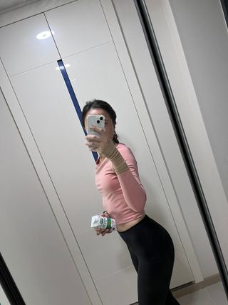 셀렉스스포츠 셀렉스 스포츠 드링크 초콜릿 _ 330ml x 12팩 — 5점을 준 리뷰어가 2021년 10월 올린 사용 사진