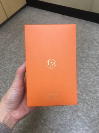 바이리뮤 에이지 홀딩 펩타톡스 앰플 — 5점을 준 리뷰어가 2020년 12월 올린 사용 사진
