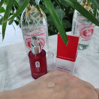 레드투래드 센서티브 어메이징 앰플 30ml — 5점을 준 리뷰어가 2021년 9월 올린 사용 사진