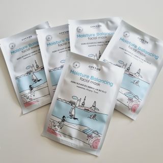 세뚜아(Cettua) 세뚜아 스티키 포어 패치 Cettua Sticky Pore Patch — 5점을 준 리뷰어가 2023년 7월 올린 사용 사진