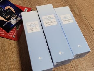 페브유 / FABYOU 페브유 pH5.5 캐모마일 젤 클렌징 폼 + 클렌징 오일 + 토너 3종 세트 — 5점을 준 리뷰어가 2021년 7월 올린 사용 사진