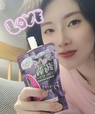 ORIHIRO 오리히로 곤약젤리 제로칼로리 130g 4종 4팩(맛별로 1팩씩) — 5점을 준 리뷰어가 2023년 1월 올린 사용 사진