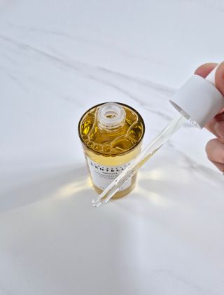 [스킨1004] 마다가스카르 센텔라 앰플 100ml — 5점을 준 리뷰어가 2024년 5월 올린 사용 사진