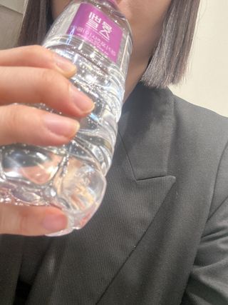 몽베스트 [MONTBEST]위드어스 500mL 20병 — 5점을 준 리뷰어가 2024년 2월 올린 사용 사진