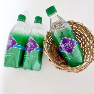 몽베스트 Montbest with Sparkling water Plain 20병 — 5점을 준 리뷰어가 2021년 11월 올린 사용 사진