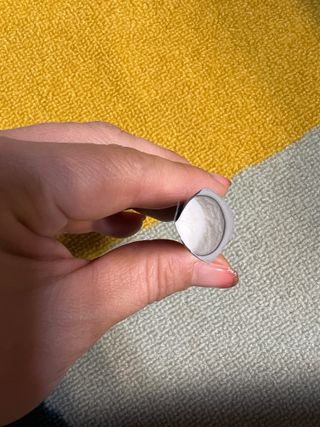 클린24시간 슬림앤유산균 1박스 (3.5g X 15포) — 5점을 준 리뷰어가 2023년 4월 올린 사용 사진