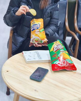 해솔버디님이 올린 리뷰 사진 1