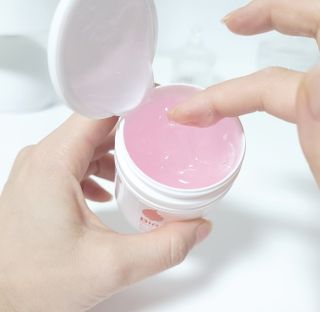 바이오오일 [바이오-오일] 드라이 스킨 젤 100ml — 5점을 준 리뷰어가 2021년 9월 올린 사용 사진