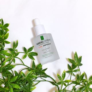 쿤달더마 C.P.R. 시카 리페어 앰플 30ml — 5점을 준 리뷰어가 2020년 12월 올린 사용 사진