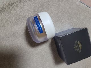 위뜨 펩타이드 컨센트레이트 크림 — 4.5점을 준 리뷰어가 2022년 6월 올린 사용 사진