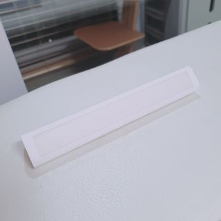 아카라 어두울 때만 켜지는 스마트 무선 센서등 — 5점을 준 리뷰어가 2021년 12월 올린 사용 사진