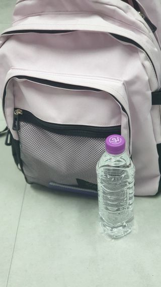몽베스트 [MONTBEST]위드어스 500mL 20병 — 5점을 준 리뷰어가 2022년 11월 올린 사용 사진