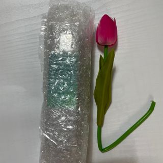 리더스코스메틱 리더스 카밍 바이오틱스 크림 마스크 — 3.5점을 준 리뷰어가 2021년 2월 올린 사용 사진