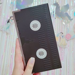 리훈 레코딩 다이어리 비디오 — 5점을 준 리뷰어가 2021년 6월 올린 사용 사진