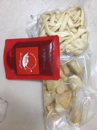 (주)어메이징팩토리 a.칼볶이 — 5점을 준 리뷰어가 2021년 9월 올린 사용 사진
