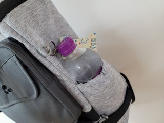 몽베스트 [MONTBEST] 330mL 20병 — 5점을 준 리뷰어가 2022년 4월 올린 사용 사진