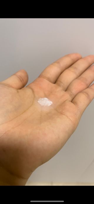 씽크바이오 히알루론 에센스 에어볼 28ea — 5점을 준 리뷰어가 2022년 9월 올린 사용 사진
