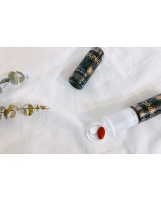 올리닉 울트라비타액션 — 5점을 준 리뷰어가 2021년 8월 올린 사용 사진