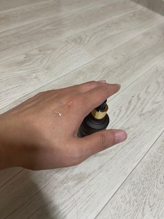렉스리 닥터 올인원 세럼 Rexri Dr.All-in-one Serum — 5점을 준 리뷰어가 2022년 10월 올린 사용 사진