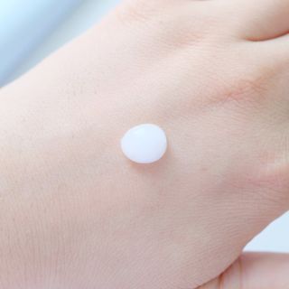 메디힐 바오밥 수딩 수분 크림 — 5점을 준 리뷰어가 2021년 7월 올린 사용 사진