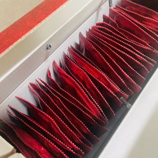 서울약사신협_프리미엄 6년근 홍삼진액_70mlx30포 — 5점을 준 리뷰어가 2021년 2월 올린 사용 사진