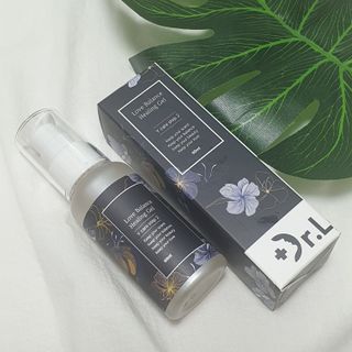 닥터레이디 밸런스 케어 워시 올인원 바디클렌져 여성청결제 — 5점을 준 리뷰어가 2021년 8월 올린 사용 사진