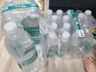 닥터유 제주용암수 닥터유 용암수 — 3점을 준 리뷰어가 2021년 11월 올린 사용 사진