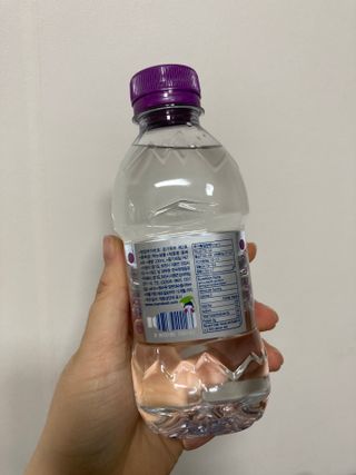 몽베스트 [MONTBEST] 330mL 20병 — 5점을 준 리뷰어가 2021년 10월 올린 사용 사진