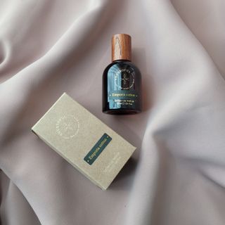 유쏘풀 익스프레 드 퍼퓸 50ml 4종  [세인트 모리츠] [베리섹시] [상탈 세콰이아] [엠포리아 코튼] 중 택 1 — 5점을 준 리뷰어가 2022년 3월 올린 사용 사진