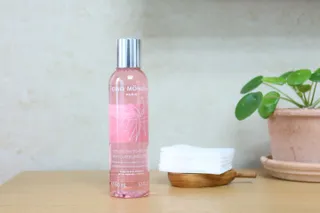 생크몽드 피토 필링 로션 150ml — 5점을 준 리뷰어가 2021년 8월 올린 사용 사진