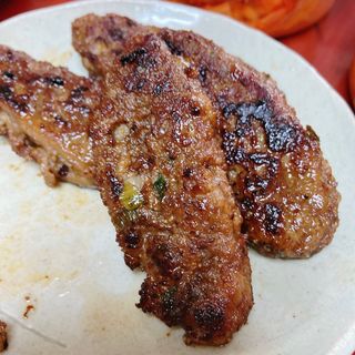 한성기업 명란한 떡갈비 — 5점을 준 리뷰어가 2021년 9월 올린 사용 사진