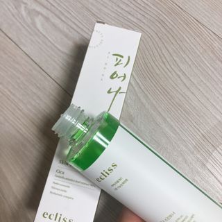 에클리스 피어나 스킨토너 — 5점을 준 리뷰어가 2022년 2월 올린 사용 사진