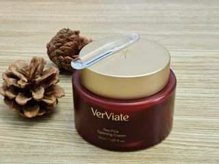 베르비아떼 레드파인 타이트닝 크림 50ml — 5점을 준 리뷰어가 2023년 7월 올린 사용 사진