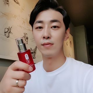 레드투래드 센서티브 어메이징 앰플 30ml — 5점을 준 리뷰어가 2021년 9월 올린 사용 사진
