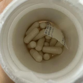 [Dr.PNT] 닥터피엔티 클레어랩스 프로바이오틱스 메타에프 [1개월분] — 5점을 준 리뷰어가 2023년 1월 올린 사용 사진