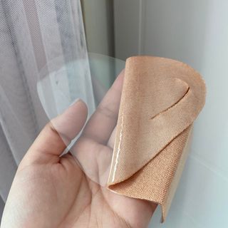 아이디플라코스메틱 아이디 페이스핏 마이너스 밴드 v2 — 5점을 준 리뷰어가 2021년 5월 올린 사용 사진