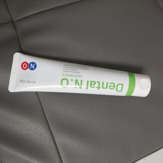 프리마인 유해균 뿐만 아니라 유익균까지 씻어내는 치약은 그만, 건강한 구강환경을 만드는 덴탈엔오 — 4점을 준 리뷰어가 2022년 7월 올린 사용 사진