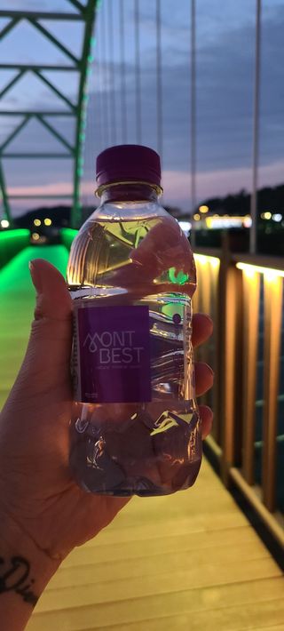 몽베스트 [MONTBEST] 330mL 20병 — 5점을 준 리뷰어가 2023년 5월 올린 사용 사진