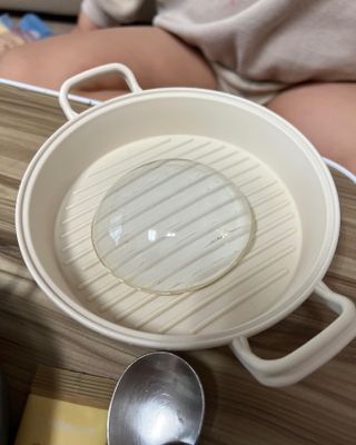 (주) 피치코리아 물방울떡젤리 X 2개입 — 5점을 준 리뷰어가 2022년 11월 올린 사용 사진