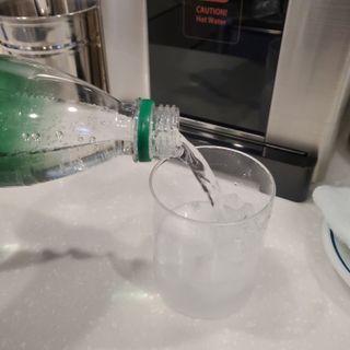 몽베스트 Montbest with Sparkling water Lemon OR Lime 20병(랜덤) — 5점을 준 리뷰어가 2023년 1월 올린 사용 사진