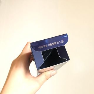 헤어플러스 단백질탈모샴푸 500ml+단백질본드앰플 145ml — 4.5점을 준 리뷰어가 2021년 6월 올린 사용 사진