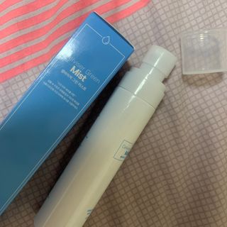 셀바이져 지우개 미스트 피부 보호 입주변 트러블 진정 케어 아기 안개분사 미스트 — 4.5점을 준 리뷰어가 2021년 3월 올린 사용 사진
